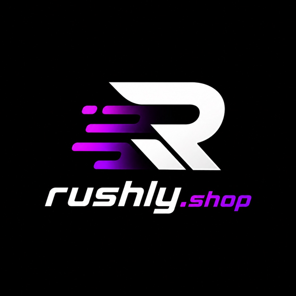 Rushly