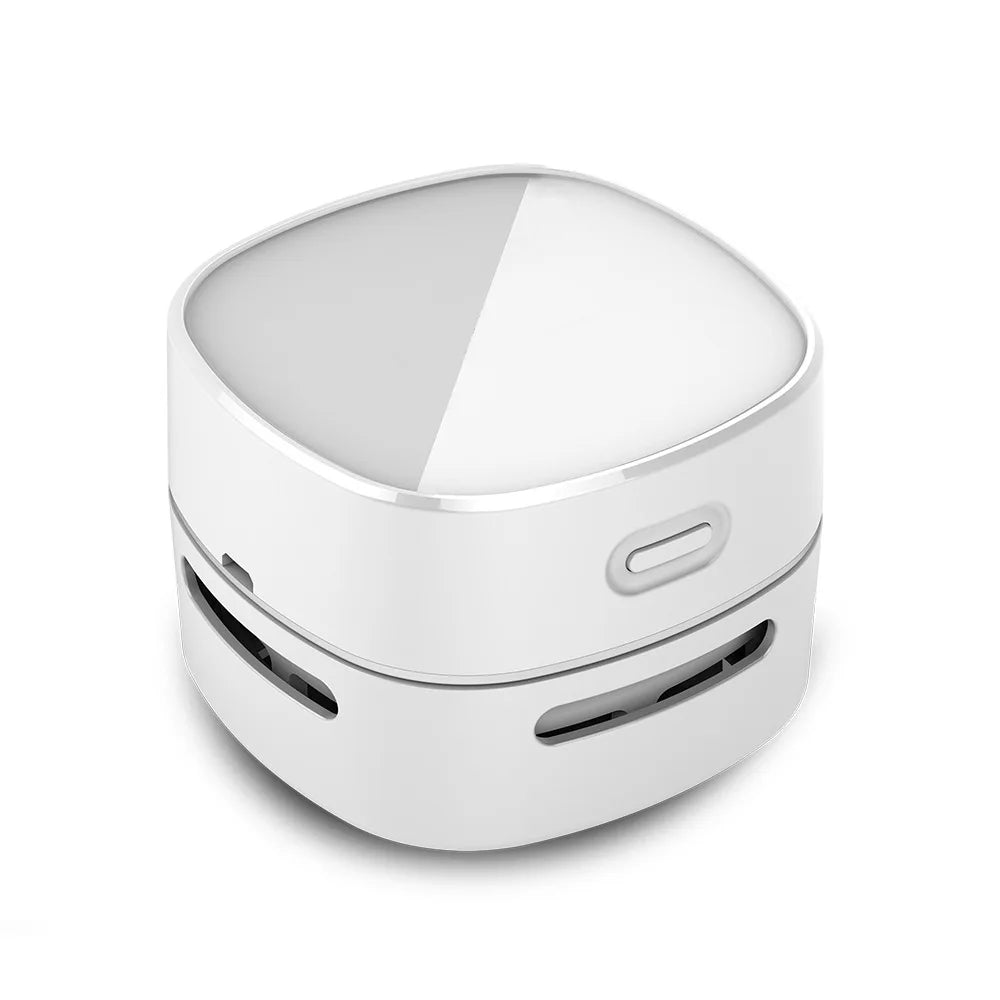 Professional Portable Mini Desktop Vacuum Cleaner